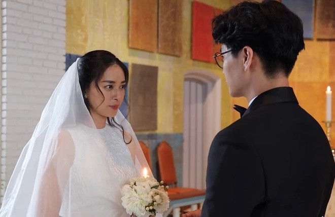 Ngô Thanh Vân tổ chức hôn lễ với Huy Trần vào giữa năm 2021