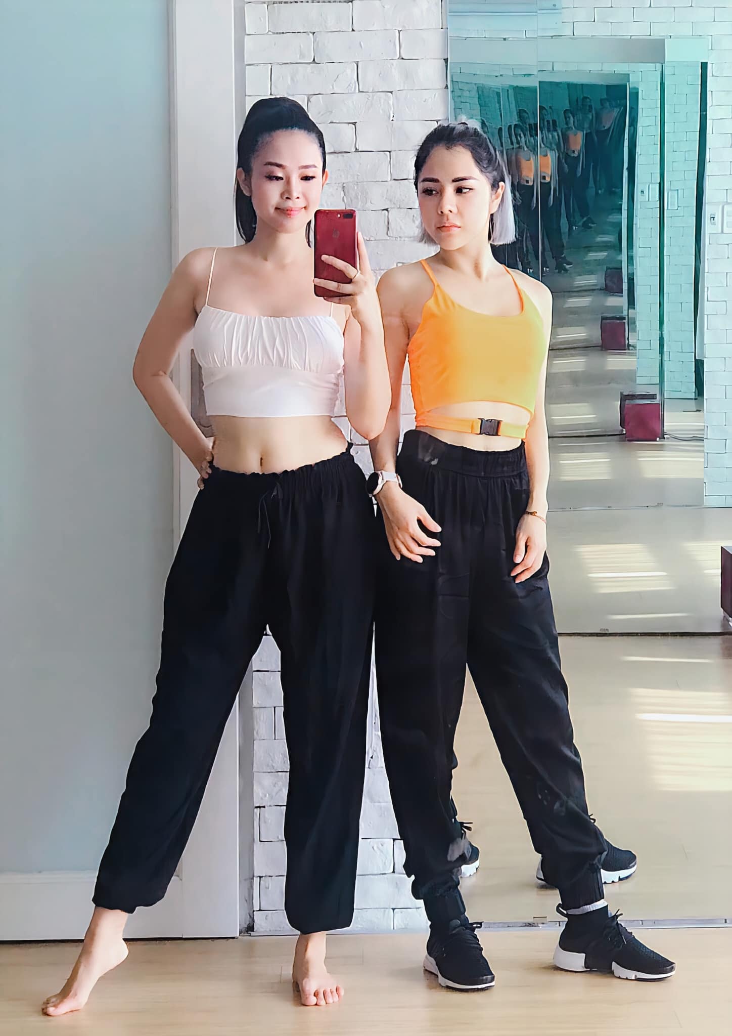 Gu trẻ hơn tuổi