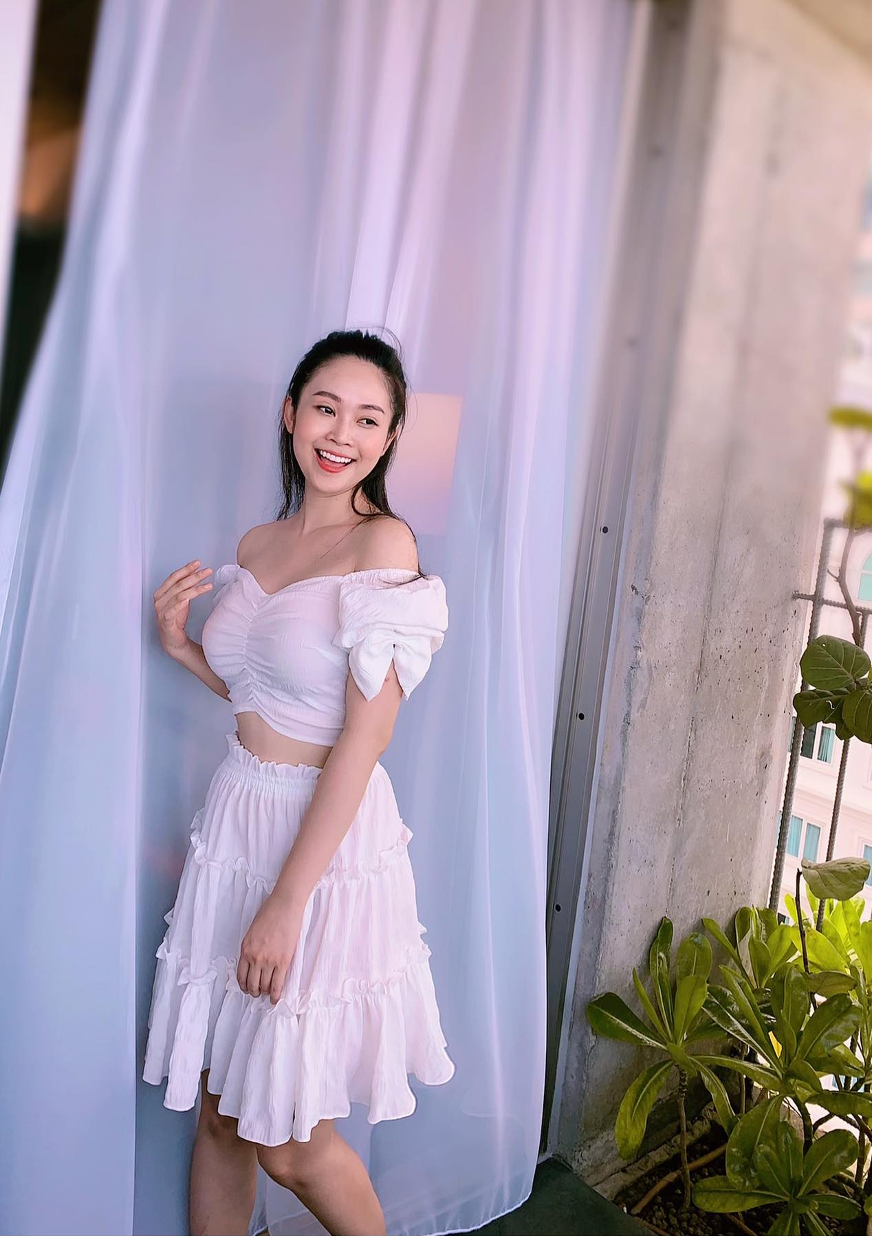 Gu trẻ hơn tuổi