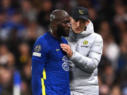 Bóng đá - Lukaku đòi gặp riêng HLV Tuchel xin rời Chelsea, lộ diện 3 CLB lớn muốn mua