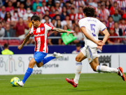 Bóng đá - Video bóng đá Atletico Madrid - Real Madrid: Rực lửa derby, điểm nhấn phạt đền (Vòng 35 La Liga)