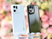 Oppo Find X5 Pro mới hạ cánh tại Việt Nam có gì xịn sò?