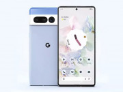 Thời trang Hi-tech - Google sẽ “lột xác” camera cho Pixel 7 Pro