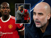 Bóng đá - Pogba không phản bội MU, từ chối gia nhập Man City: Hé lộ 3 bến đỗ tiềm năng