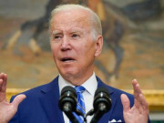 Thế giới - Thư ký báo chí Nhà Trắng: Ông Biden ‘không hài lòng’ với việc rò rỉ thông tin tình báo