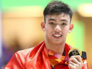 Thể thao - Kình ngư Huy Hoàng bất ngờ được chọn cầm cờ tại Lễ khai mạc SEA Games 31