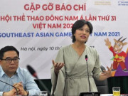 Tin tức trong ngày - Lễ khai mạc SEA Games 31 có điều gì đặc biệt ?