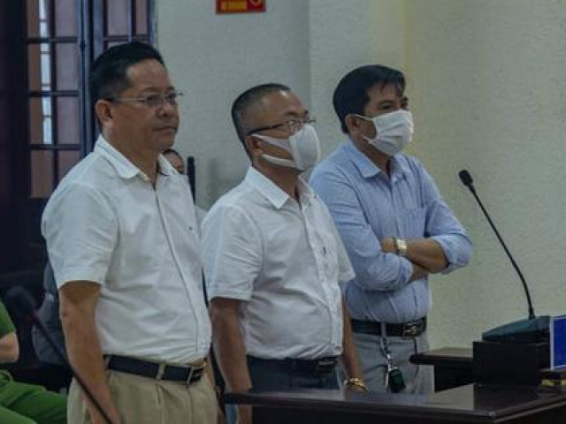 Tuyên án các bị cáo nói xấu, bôi nhọ lãnh đạo tỉnh Quảng Trị trên mạng xã hội