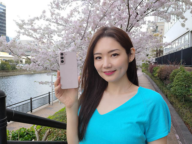 Loạt Galaxy S22 mất giá mạnh hơn cả Pixel 6