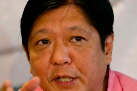 Con trai cố độc tài chiến thắng vang dội trong bầu cử tổng thống Philippines