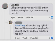 Tin tức trong ngày - Xúc phạm lực lượng công an trên Facebook, nam thanh niên nhận “kết đắng”