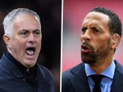 Bóng đá - MU tệ nhất lịch sử Ngoại hạng Anh: Huyền thoại &quot;quay xe&quot;, xin lỗi Mourinho