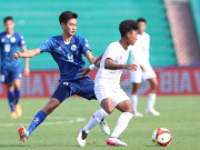 Bóng đá - Video bóng đá U23 Myanmar - U23 Philippines: Mở điểm cực sớm, rượt đuổi mãn nhãn (SEA Games 31)