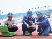 Công nghệ thông tin - Ảnh: &quot;Chạy nước rút&quot; hoàn thành hạ tầng CNTT - Viễn thông phục vụ SEA Games 31