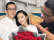 Đời sống Showbiz - Căn nhà Hà Thanh Xuân sống trước khi trở thành vợ &quot;Vua cá Koi&quot;