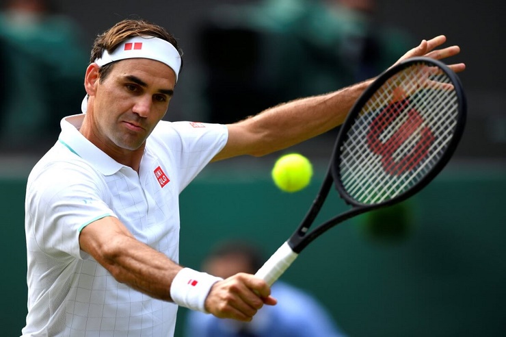 Federer vẫn là tay vợt kiếm tiền nhiều nhất làng tennis năm 2022