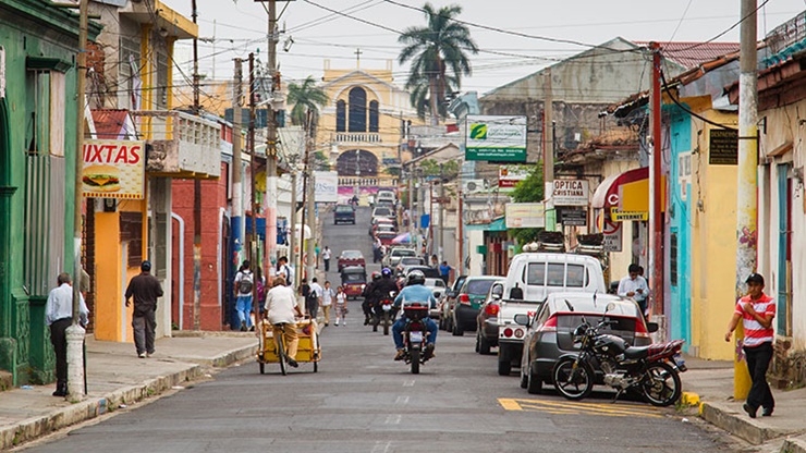 El Salvador là quốc gia đầu tiên hợp pháp hóa tài sản kỹ thuật số này.
