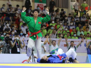 Thể thao - Trực tiếp SEA Games 31 ngày 11/5: Kurash thăng hoa, Việt Nam có thêm 6 HCV