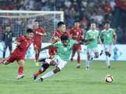 Bóng đá - Viễn cảnh khó tin 3 ông lớn bị loại: U23 Việt Nam, Thái Lan và Indonesia đều lo