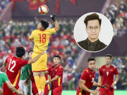 Bóng đá - U23 Việt Nam giải quyết vấn đề tâm lý thế nào khi đấu U23 Myanmar?