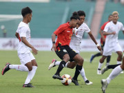 Bóng đá - Chưa đá với U23 Việt Nam, đội đầu bảng U23 Myanmar đã có bất lợi lớn