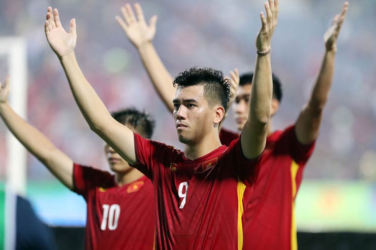U23 Việt Nam cần thắng U23 Myanmar để nắm quyền tự quyết tại bảng A