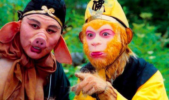 Khác với "sư phụ", Trư Bát Giới ham ăn của Cbiz 76 tuổi vẫn được khen hết lời - 2