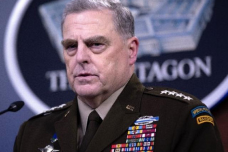 Tướng cấp cao Mỹ cảnh báo không kích trở lại ở Afghanistan