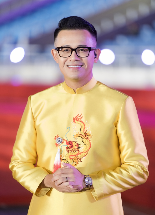 MC Đức Bảo