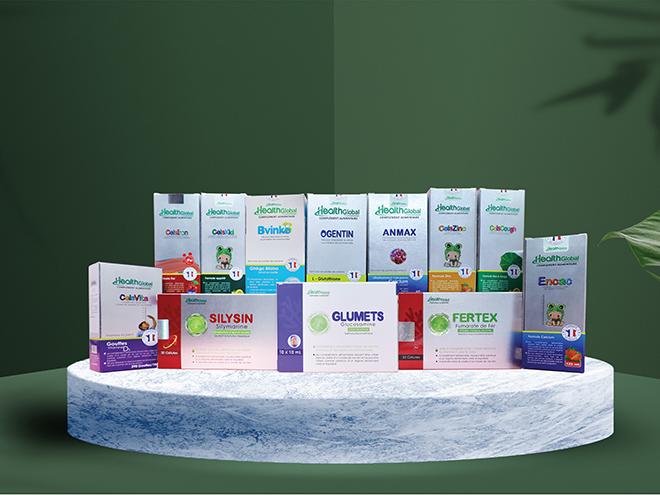 Nhãn hàng cao cấp Health Global của Tập đoàn Dược phẩm Cevrai chính thức có mặt tại Việt Nam - 1