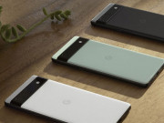 Thời trang Hi-tech - Google trình làng smartphone cấu hình ngon, giá rẻ quyết chiến iPhone SE