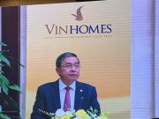 Kinh doanh - “Gà đẻ trứng vàng” của tỷ phú Phạm Nhật Vượng xây dựng 500.000 căn nhà với giá chỉ từ 300 triệu đồng