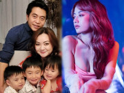 Đời sống Showbiz - Sao nữ cùng thời Xuân Mai &quot;lột xác&quot; gợi cảm ở tuổi 27, hai thần đồng âm nhạc còn lại thì sao?