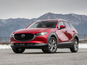 Tin tức ô tô - Giá xe Mazda CX-30 lăn bánh tháng 5/2022