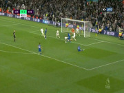 Bóng đá - Video bóng đá Leeds - Chelsea: Thẻ đỏ tai hại, 3 đòn choáng váng (Vòng 33 Ngoại hạng Anh)