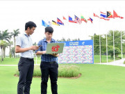 Công nghệ thông tin - SEA Games 31: VTV dùng mạng 5G để phát sóng trực tiếp môn Golf