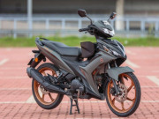 Thế giới xe - Xe côn ăn khách 2022 Yamaha 135LC V8 Fi SE chốt giá chỉ 43,5 triệu đồng