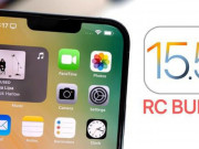 Công nghệ thông tin - Người dùng nên cài đặt iOS 15.5 ngay lập tức