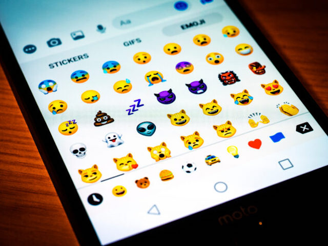 Chi tiết 38 emoji mới trên iOS 15.4 dành cho iPhone, iPad
