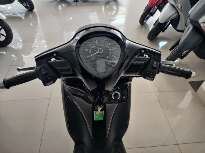 Bảng giá Yamaha Janus giữa tháng 5/2022, đồng loạt giảm nhẹ - 3