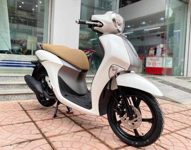 Bảng giá Yamaha Janus giữa tháng 5/2022, đồng loạt giảm nhẹ - 2