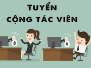 Kinh doanh - Tá hỏa “sập bẫy” lừa đảo, mất hàng trăm triệu với công việc cộng tác viên cho sàn điện tử