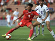 Bóng đá - Trực tiếp bóng đá U23 Philippines - U23 Indonesia: Hân hoan thắng trắng (SEA Games 31) (Hết giờ)