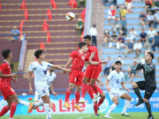 Bóng đá - Video bóng đá U23 Philippines - U23 Indonesia: Ronaldo ghi dấu, đại tiệc 4 bàn (SEA Games 31)