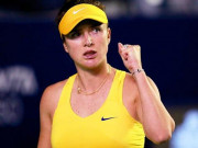 Thể thao - Nóng nhất thể thao tối 14/5: Mỹ nhân Svitolina lỡ hẹn Roland Garros