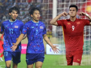 Bóng đá - Báo Thái choáng vì gần 100.000 fan xem U23 Việt Nam, U23 Thái Lan ở SEA Games