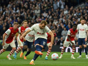 Bóng đá - Tin mới nhất bóng đá trưa 13/5: Kane tin Tottenham sẽ vượt mặt Arsenal