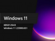 Công nghệ thông tin - Người dùng máy tính Windows 11 nên gỡ bản cập nhật gần nhất