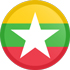 U23 Myanmar