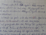 Giáo dục - du học - Bài văn &quot;bóc phốt&quot; cô giáo: Cô đọc như ru ngủ, giúp em từ 6 lên 6,5, nhưng đọc đến câu cuối mà &quot;mát lòng mát dạ&quot;